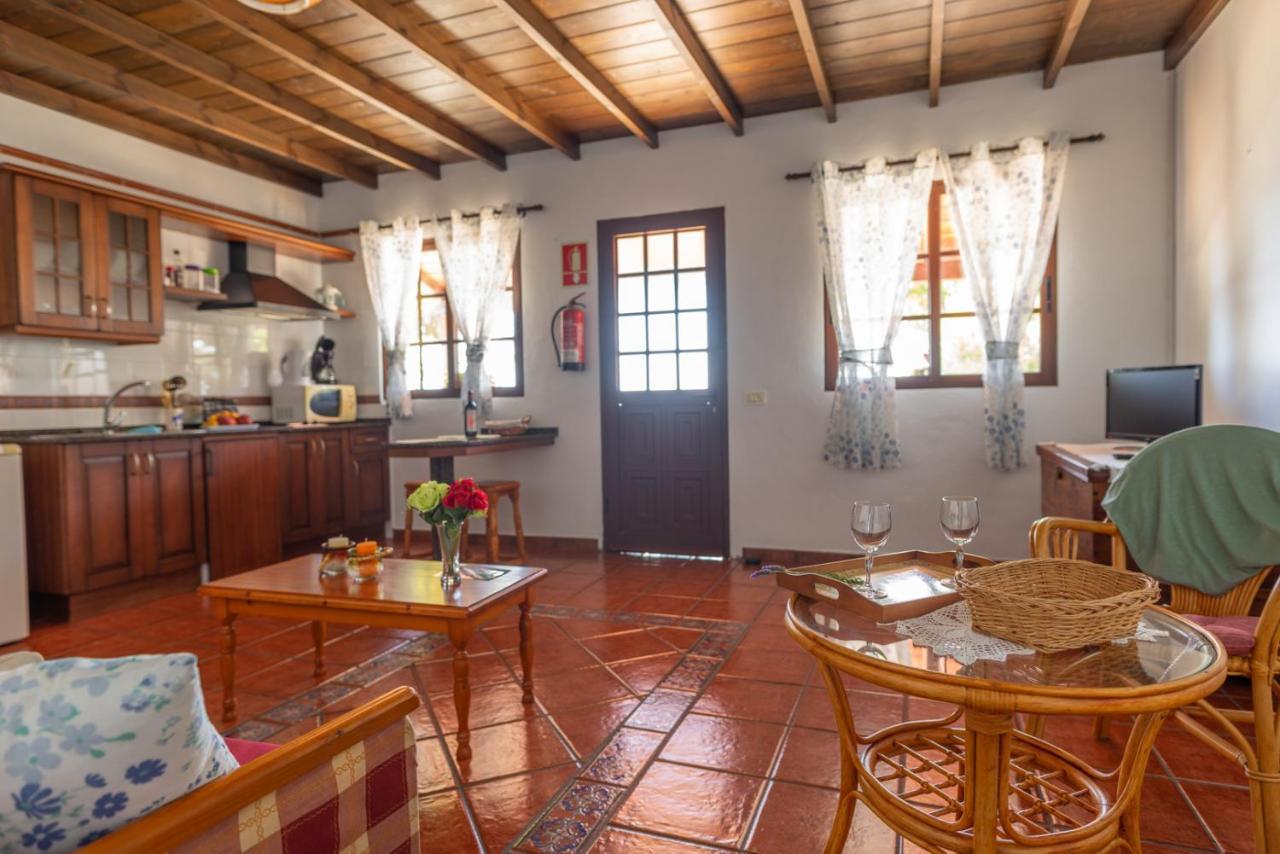 Las Indias Casa Carolina 2ヴィラ エクステリア 写真