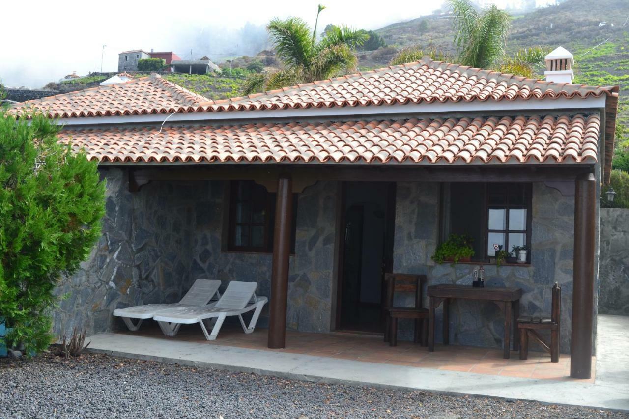 Las Indias Casa Carolina 2ヴィラ エクステリア 写真