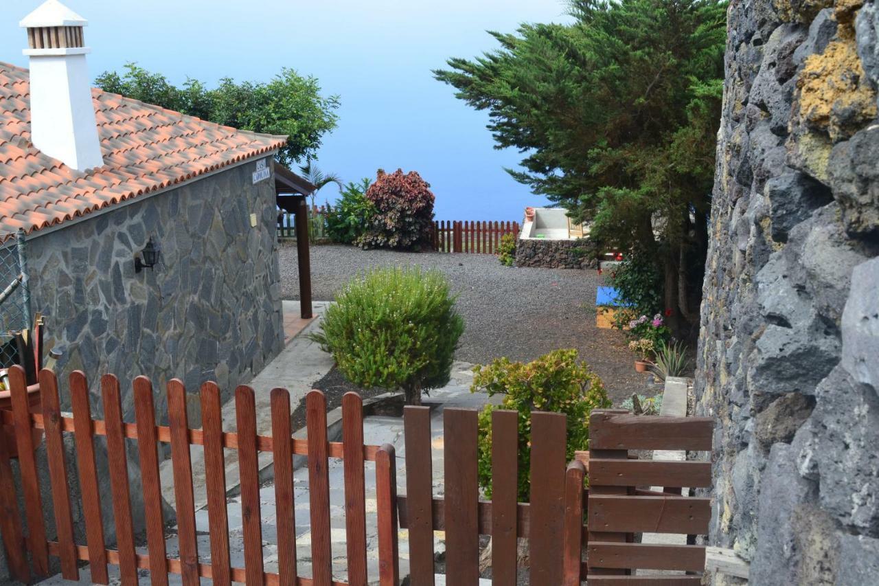 Las Indias Casa Carolina 2ヴィラ エクステリア 写真